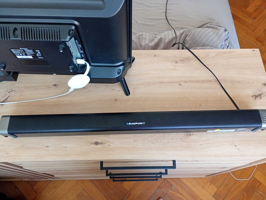 Soundbar Blaupunkt LS 175 – Bluetooth – Probă pe loc