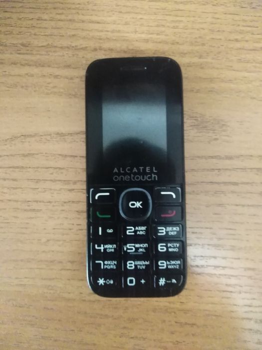 Alcatel onetouch