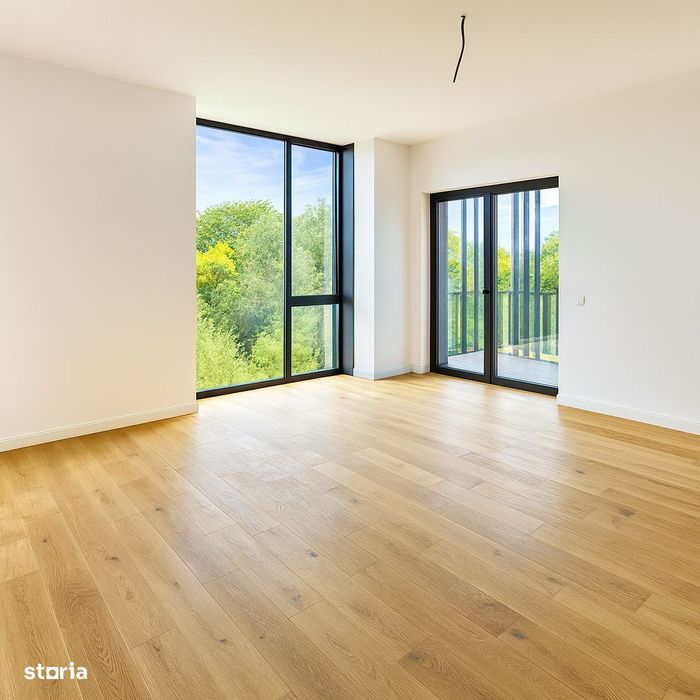 Apartament 2 camere | Parcare | Iancu Nicolae