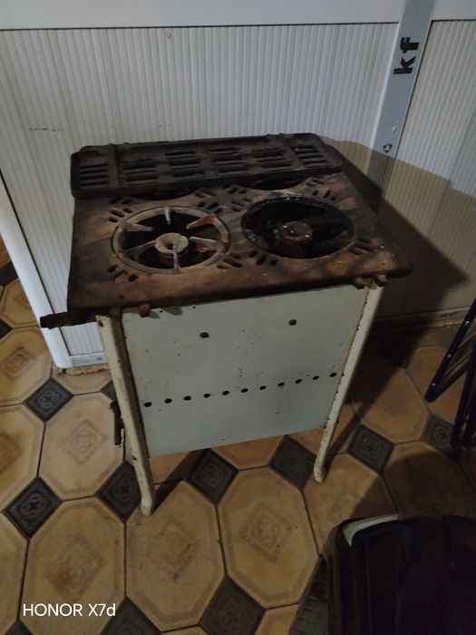 Газовая плитка продаётся