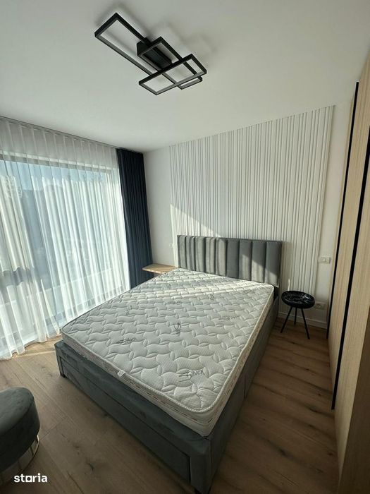 Apartament premium 4 camere – Iancu Nicolae | British School