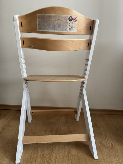 Детско столче kinderkraft