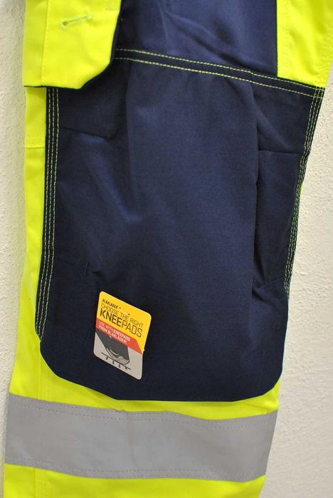 Blaklader pantalon de lucru marimea 50  (3544)