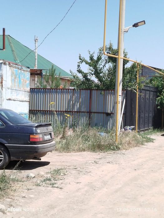 Продам участок 5 соток