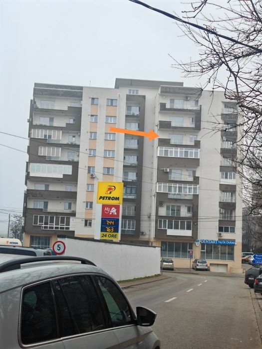 Apartament de închiriat