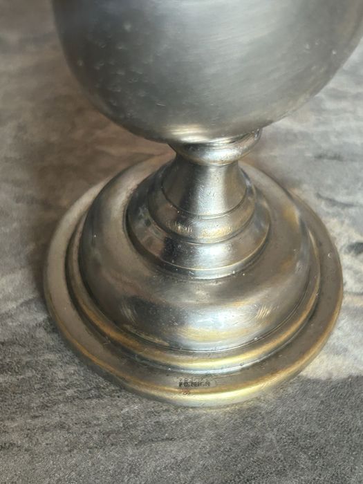 Bricheta veche de colectie DRGM