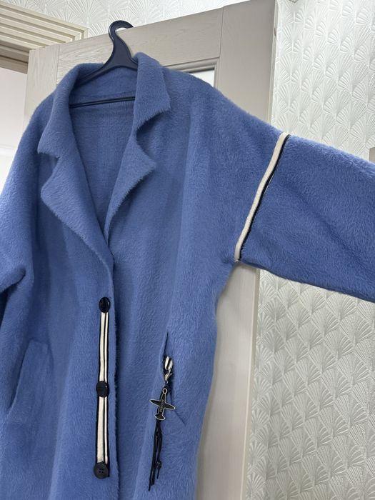 Пальто осень/весна