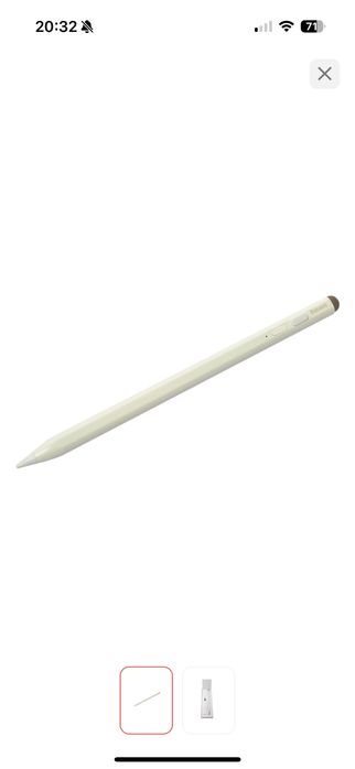 Pencil baseus Stylus для айпада и планшета