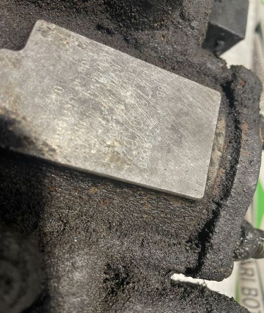 Pompa injectie 047050402 BMW Seria 3 E46