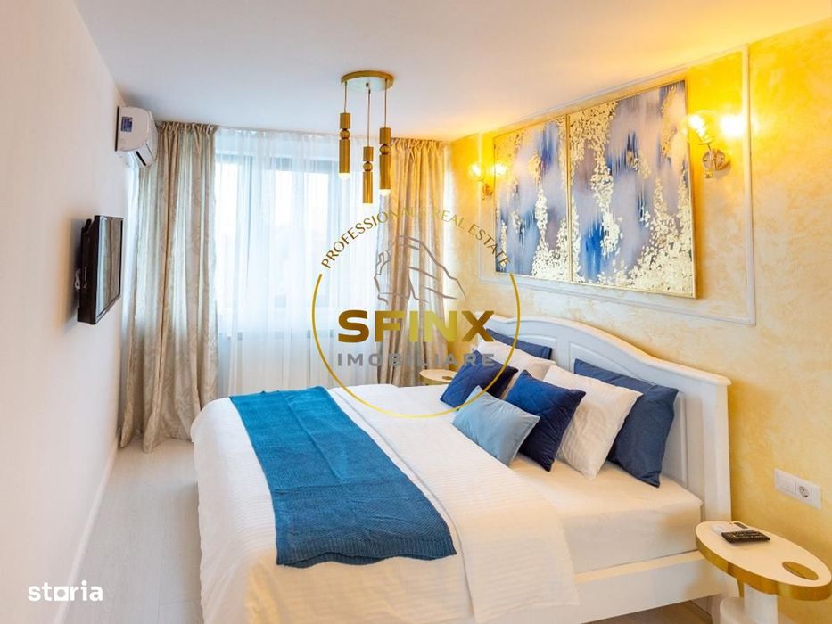 Apartament 2 camere | Metrou Tineretului | Mobilat si utilat modern