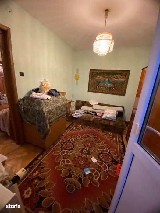 Apartament cu 2 camere cu centrala la pret de garsoniera , Narcisa — fotografia 3