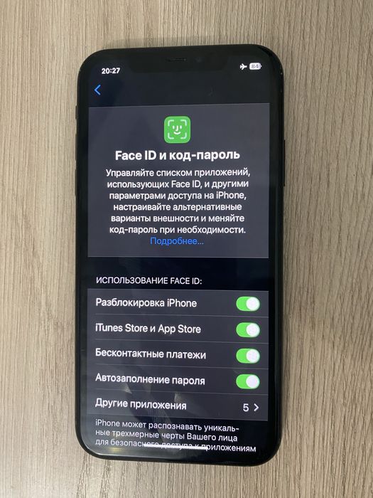 Iphone XR 60000 срочно