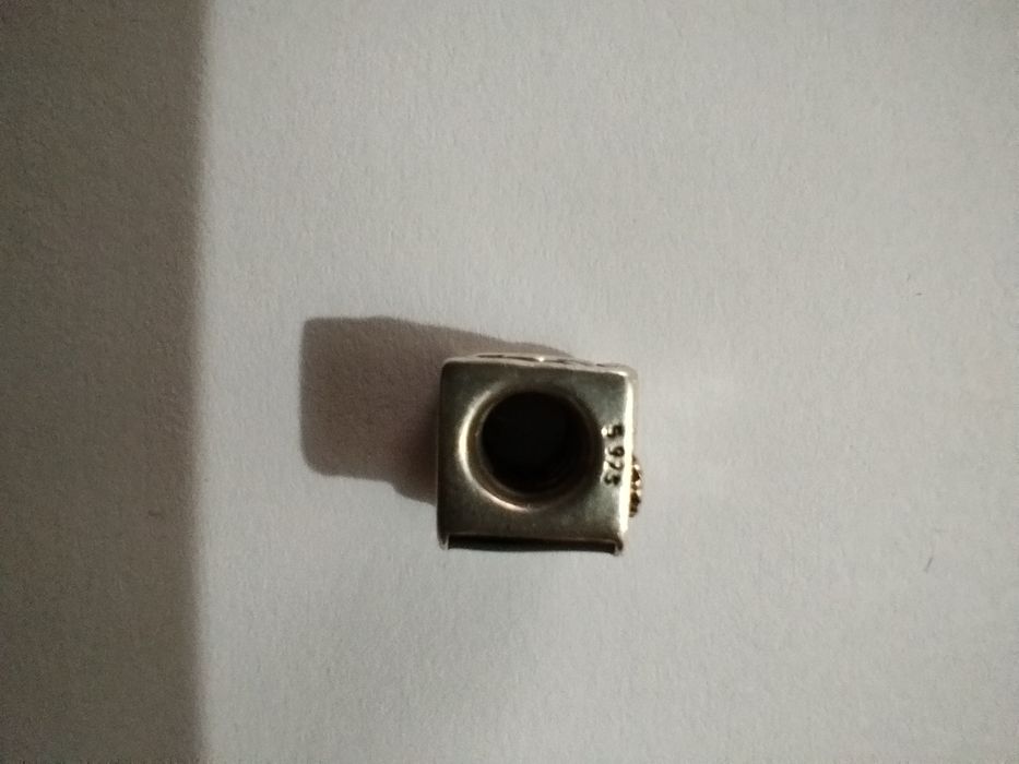 Сребърна гривна Пандора