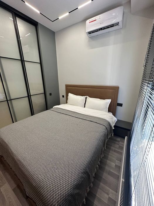 Аренда 1/4/17. Офис UZUM. Ор-р. 8 род дом