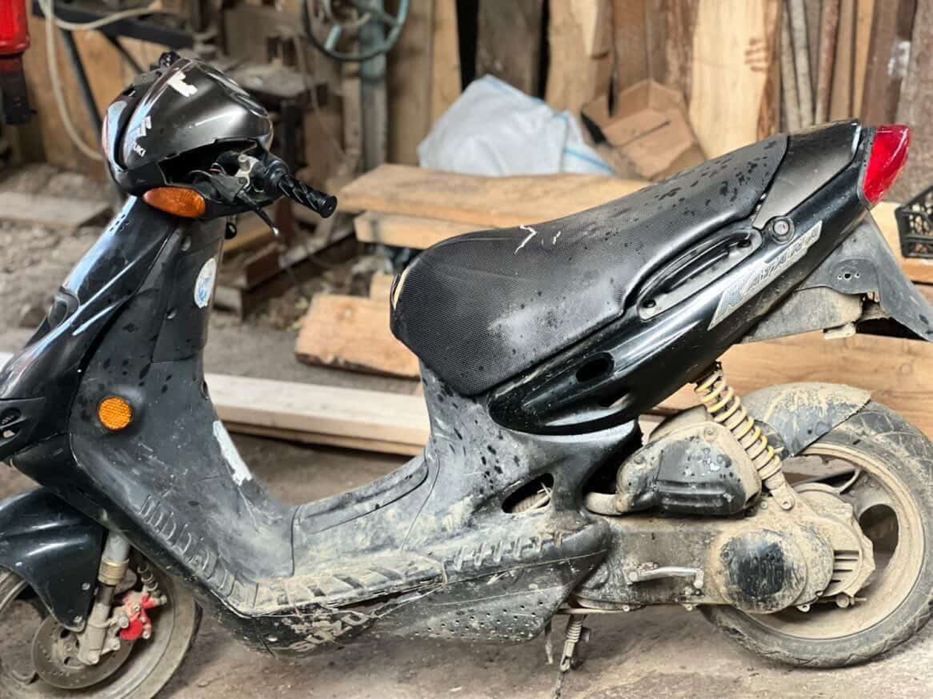 Vand scuter 50 cc 2 t