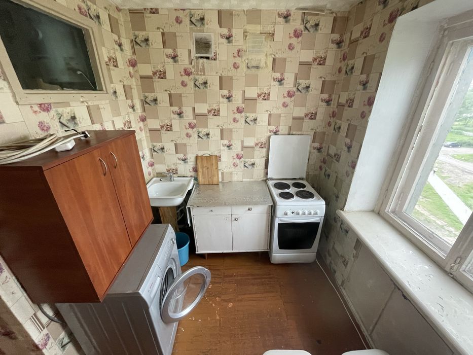 Продам квартиру в Качаре