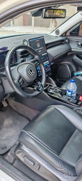 Продаётся Honda E:NP1 510 Km