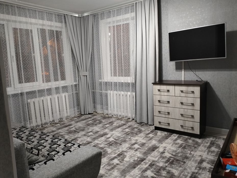 Квартира посуточно