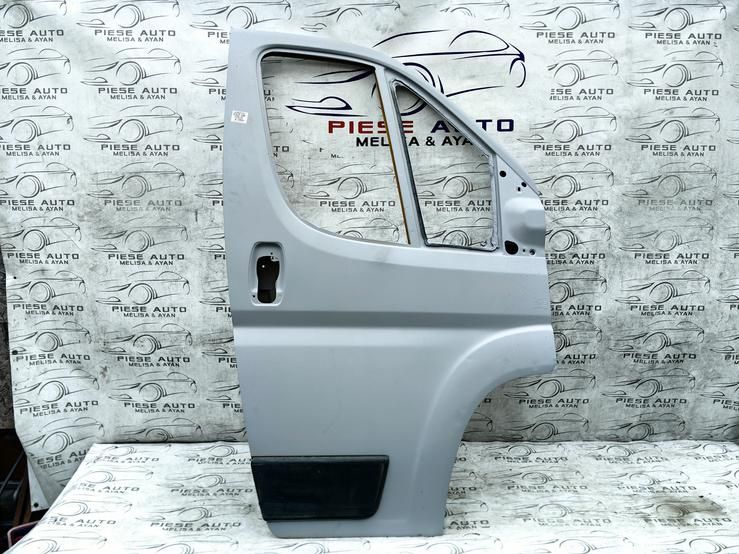 Usa dreapta fata Fiat Ducato,Citroen Jumper ,Peugeot Boxer etc an 2006