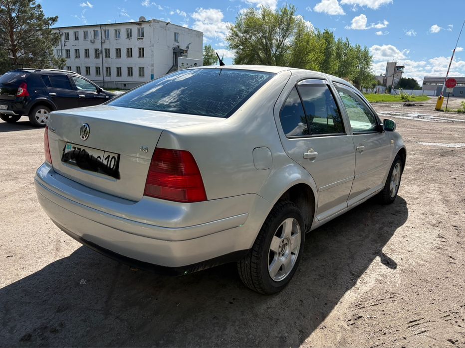 Продам Фольцваген Bora 1.6