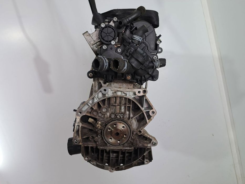 Motor complet ambielat  Skoda Octavia 3 (5E3) [Fabr 2012-2020] CZEA 2.