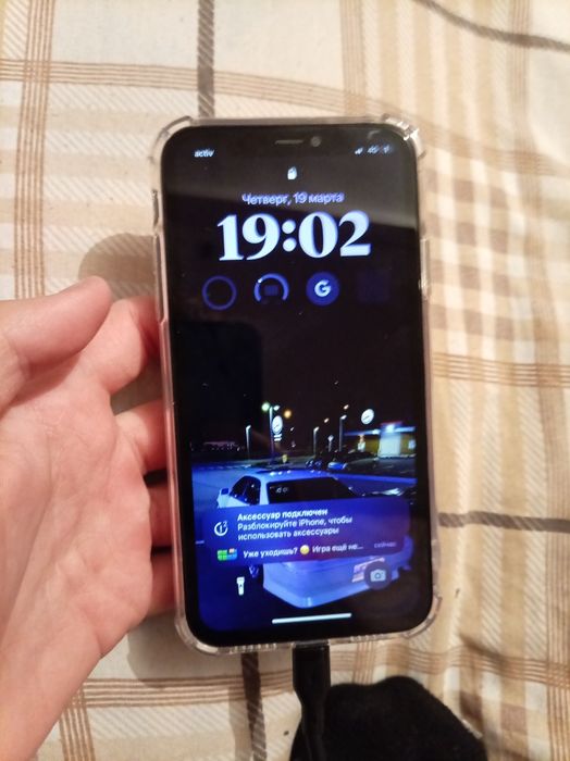 Айфон 11 без гарантии