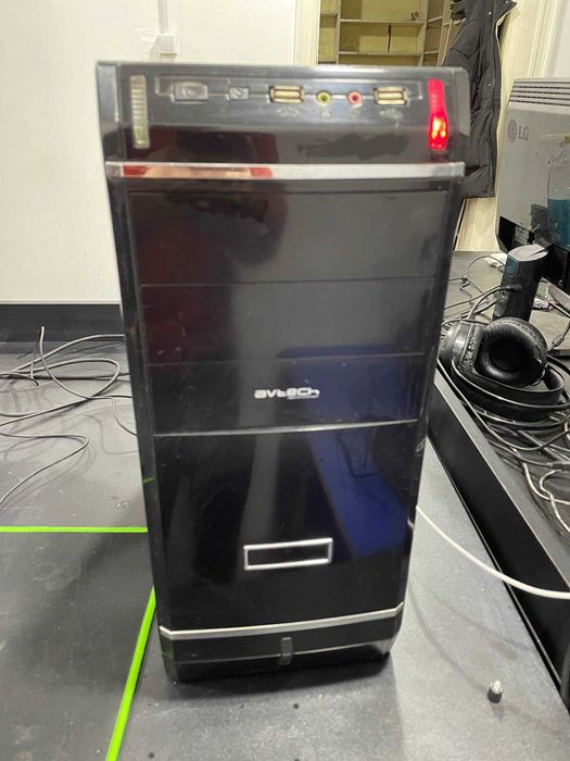 компютер кейс сотилади