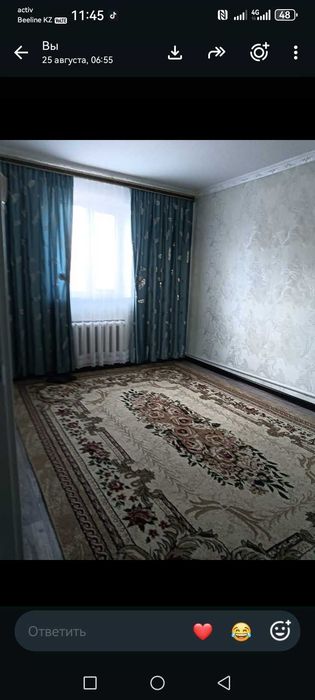 Продам Дом Акжар, 1 Буровик
