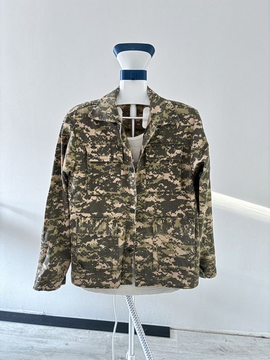 Срочно продам форму, 44 размер