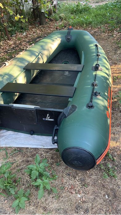 Vand barca Kolibri 280 DL