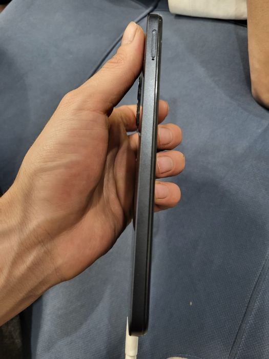 Срочно Продам Redmi Note 12 256gb