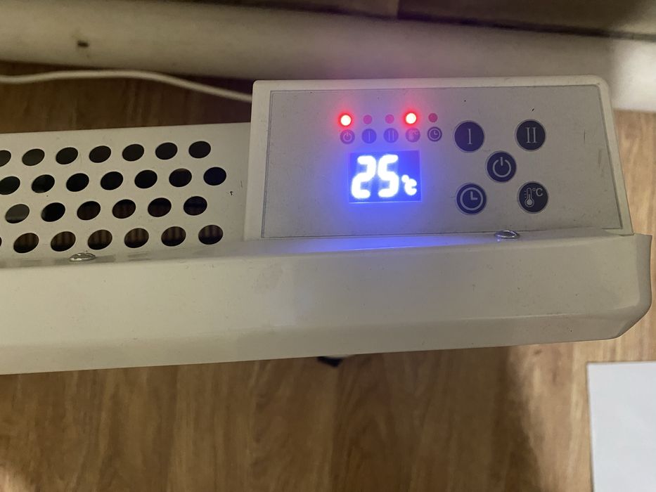 Продам обогреватель