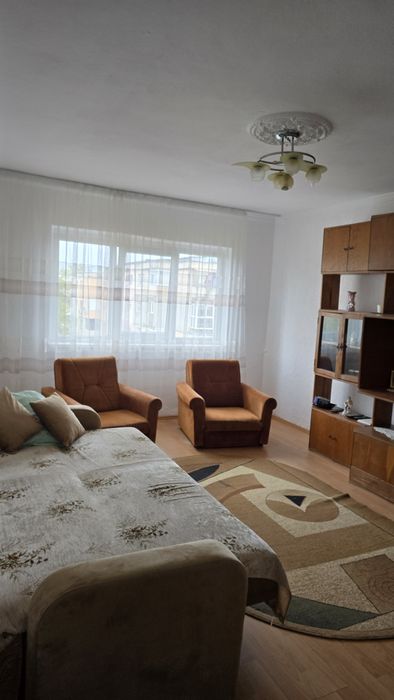 Apartament 2 camere de vanzare Calafat