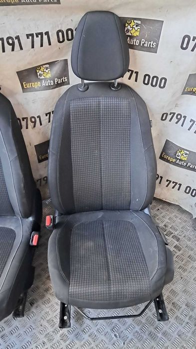 scaune fata PEUGEOT 308 T9 SW 1.5 HDI cod motor YHZ an 2019