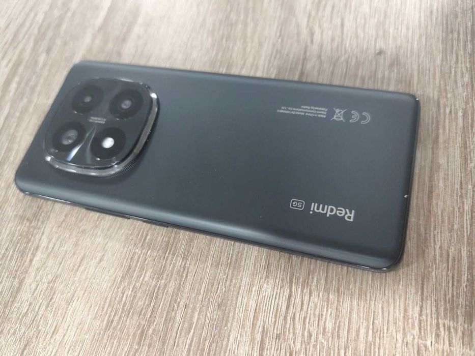 Redmi Note 14 Pro plus 5G 256gb