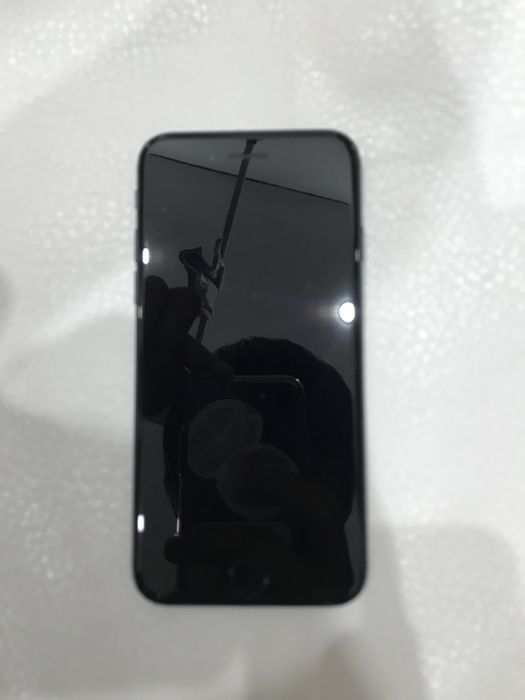 iPhone 7 32 gb black