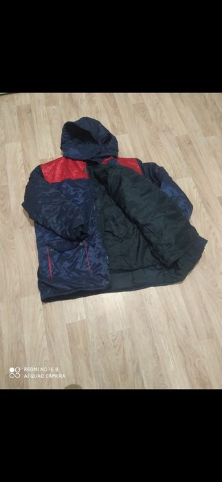 Продам спец одежду