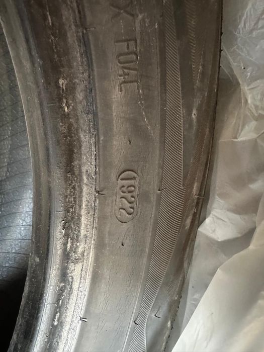 Летние шины марки Viatti