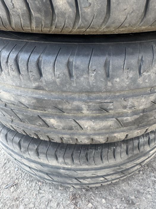 Резина автомобильная