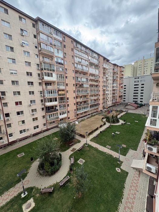 Apartament 2 Camere Confort Park + Loc de Parcare Privat | Direct Proprietar