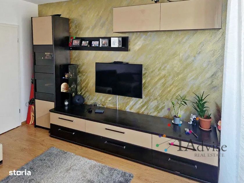 Apartament 3 camere Avangarden, Brasov