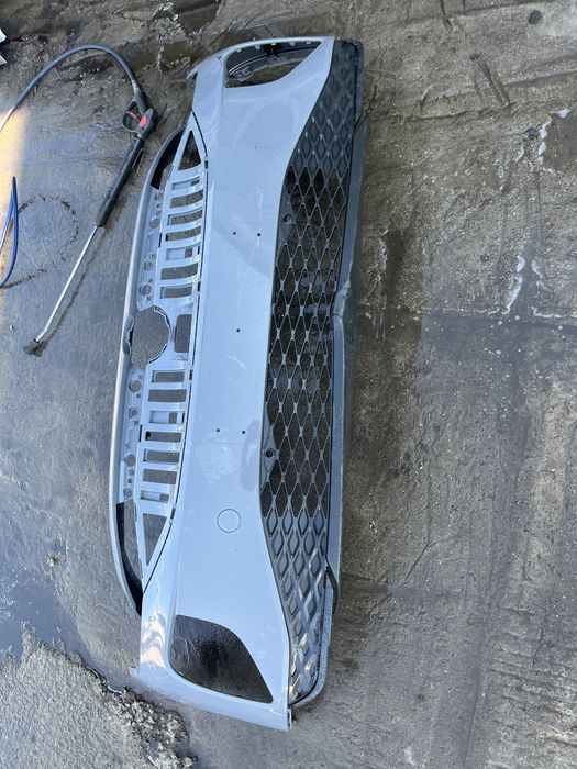 Броня VW ID4
