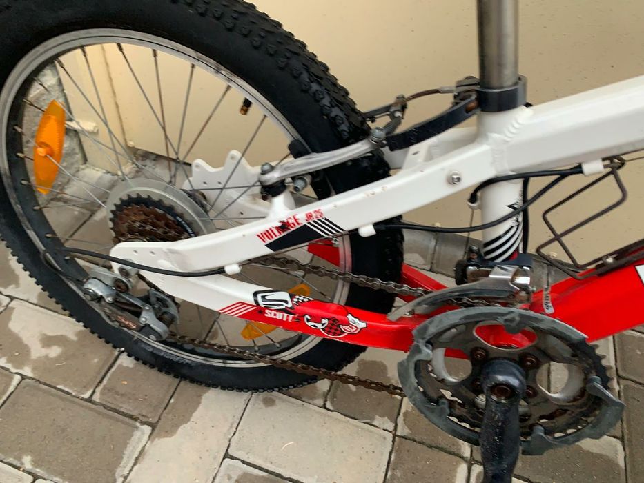 Велосипед Scott voltage 20 trek scott merida cube giant