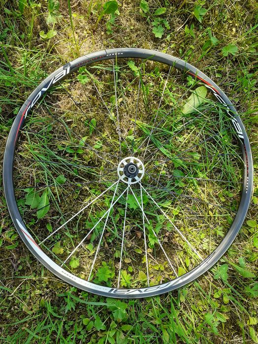 Roti cursiera Roval Alpiniste SL, ultralight 1050 g