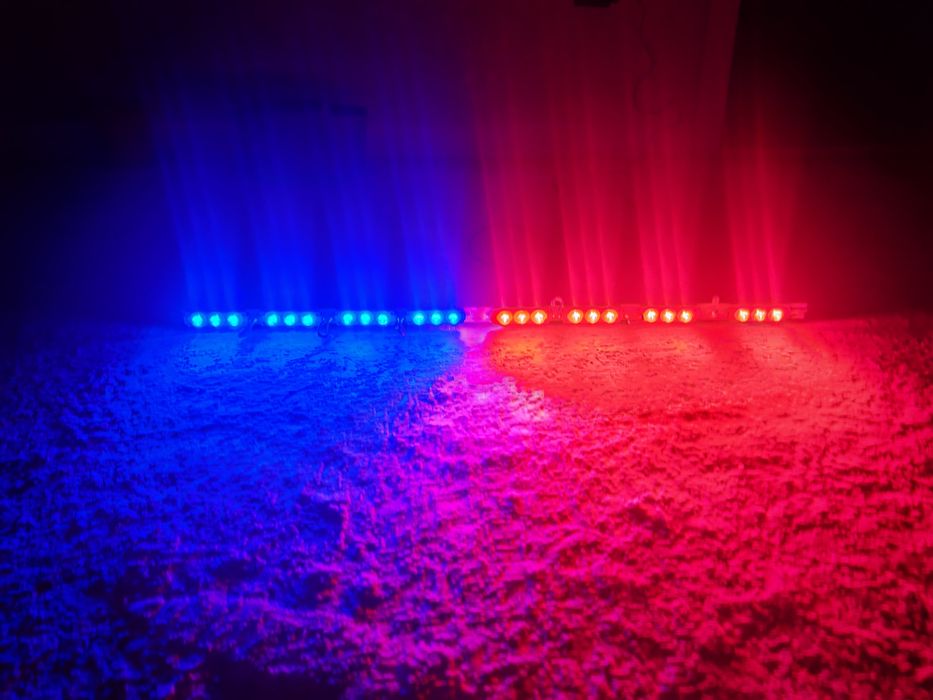 Мигалка для машиныи