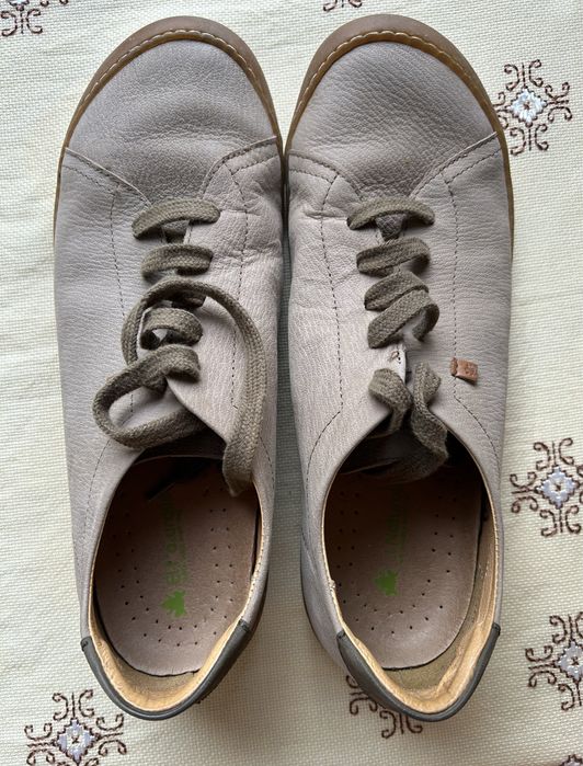 Мъжки обувки El Naturalista - 44 номер