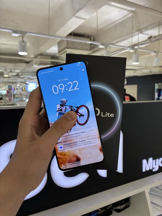 Vivo V50 lite 128gb