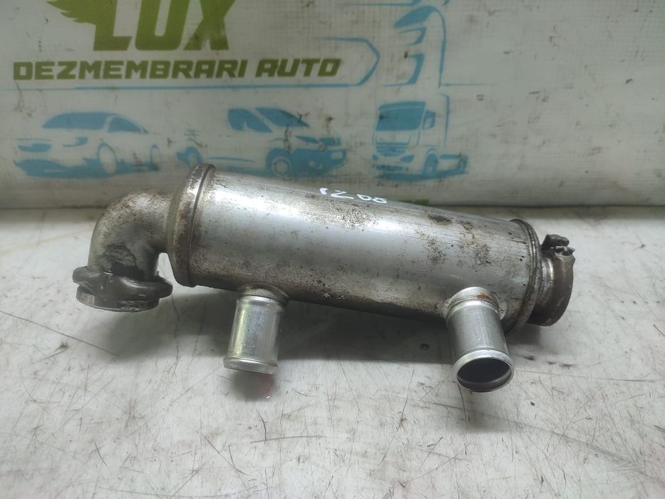 Racitor gaze EGR Mazda 2 DE (2007 - 2010) (1208) DV4TD