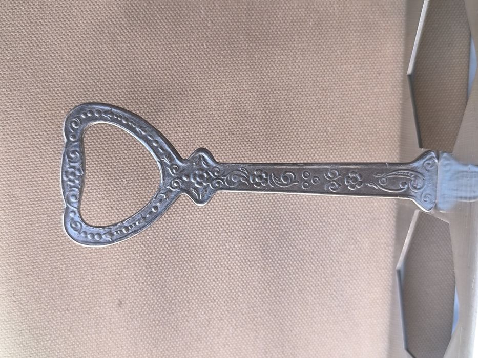 Старинная подставка для специй