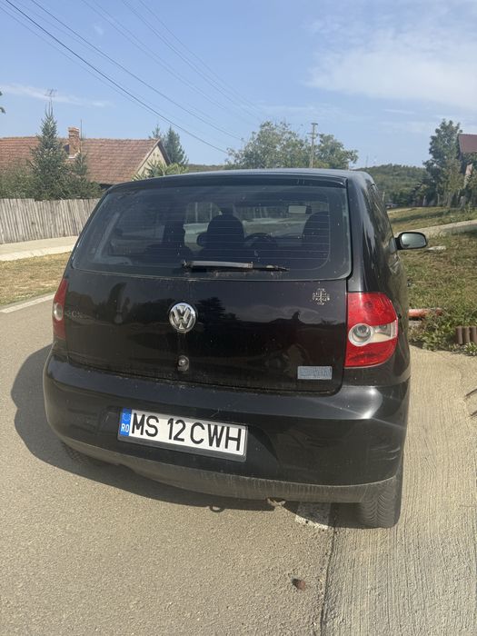 Volkswagen Fox 2005